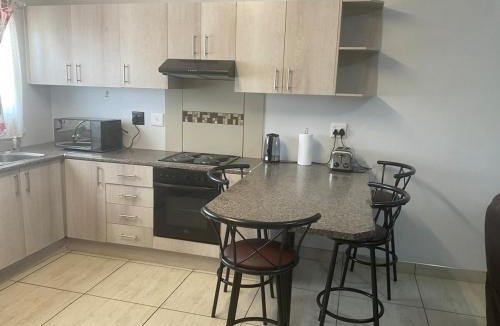 Katima Mulilo Apartment | Katima VVIP