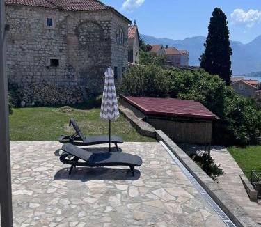 Perast Apartment | Katina Zgrada