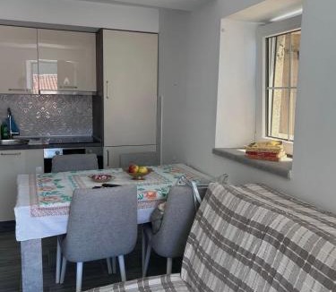 Perast Apartment | Katina Zgrada