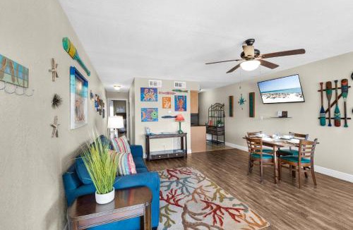 Navarre Beach House | Katmandunes