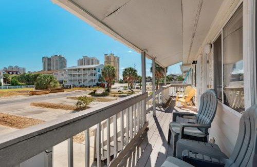 Navarre Beach House | Katmandunes