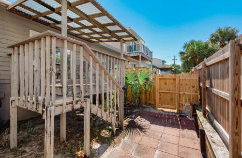Navarre Beach House | Katmandunes