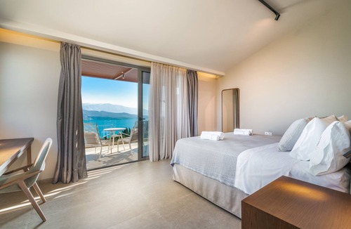 Lygia Hotel | Katouna Suites Luxury Boutique Hotel - Adults Only