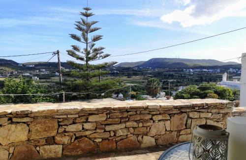 Kithira House | Katouni Bridge Villa