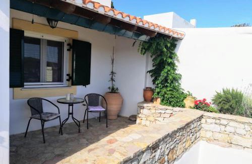 Kithira House | Katouni Bridge Villa