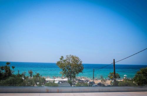 Nea Moudania Apartment | Katrin Luxury Studios