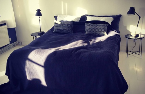 Tikob Bed & Breakfast | Katrinelund Bed and Breakfast
