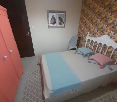 Ingleses Sul Hostel | Katsbarnea Hostel