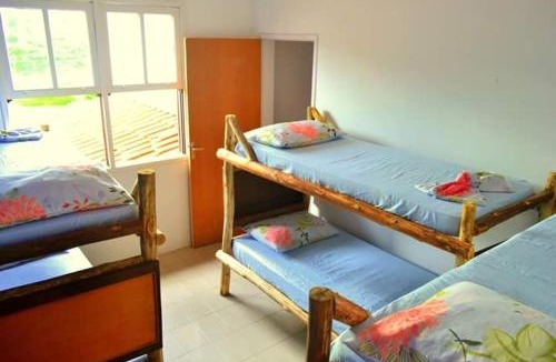 Ingleses Sul Hostel | Katsbarnea Hostel