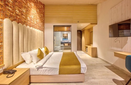 Naddi Hotel | Katson Castle Dharamshala