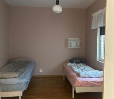 Bambole Apartment | Kattby