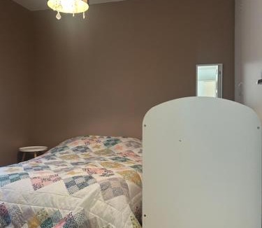 Bambole Apartment | Kattby