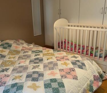 Bambole Apartment | Kattby