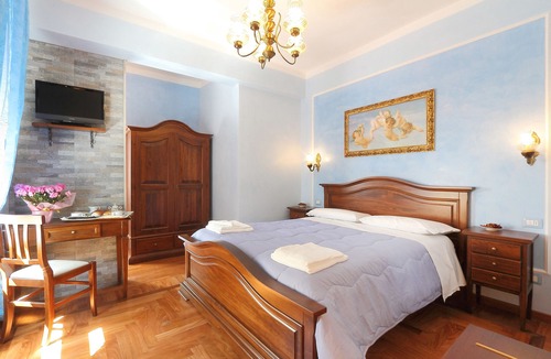 Duomo Hotel | Katti House 2