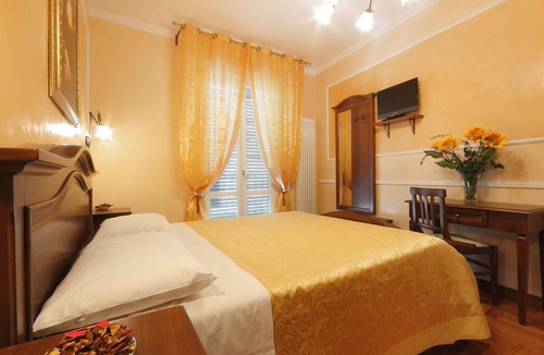Duomo Hotel | Katti House 2