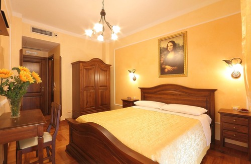 Duomo Hotel | Katti House 2
