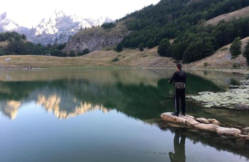 Podgorica Capital City Ski Chalet | Katun Mokra accommodation & horseback riding