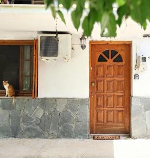 Amphipolis Apartment | Katy's Home