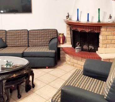 Amphipolis Apartment | Katy's Home