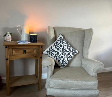 Barnoldswick House | Katys Cottage, Barnoldswick