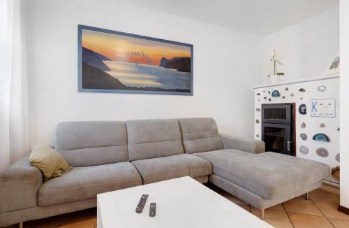 Bolognano-Vignole Villa | Katzemburg 5 Plus