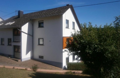Greimerath Apartment | Katzenstirn - Apartments Greimerather Forst