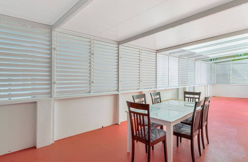 Bilinga Apartment | Kauai 2 - Beachside Bilinga - Min. 3 Night Stays