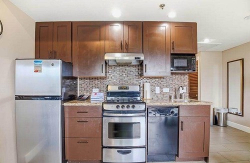 Kapaa Condo | Kauai Mini w/Kitchenette | Pono Kai Resort | K205
