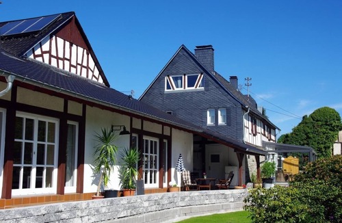 Unzenberg Apartment | Kauerbach view