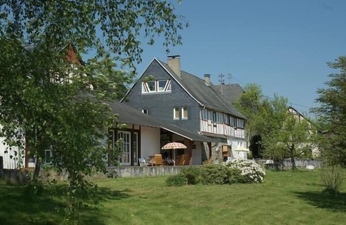 Unzenberg Apartment | Kauerbach view