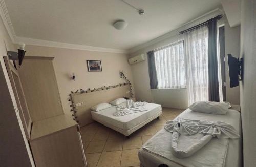 Koycegiz Hotel | Kaunos Hotel