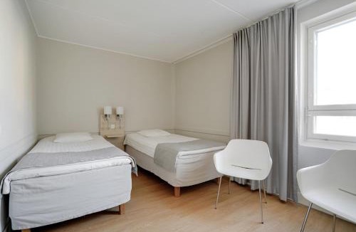 Lahti Hotel | Kauppahotelli