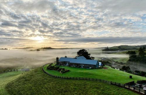 Te Arai Bed & Breakfast | Kauri Glen BnB