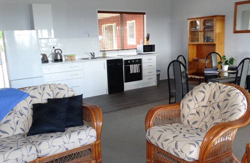 Karapiro Apartment | Kauri Lodge Karapiro