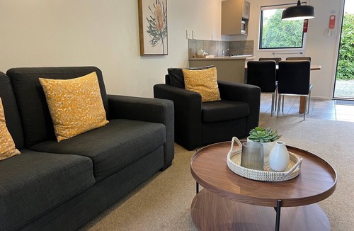 Kerikeri Hotel | Kauri Park Motel