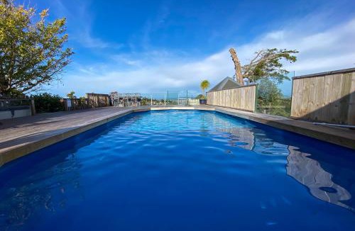 Parua Bay Bed & Breakfast | Kauri Villas