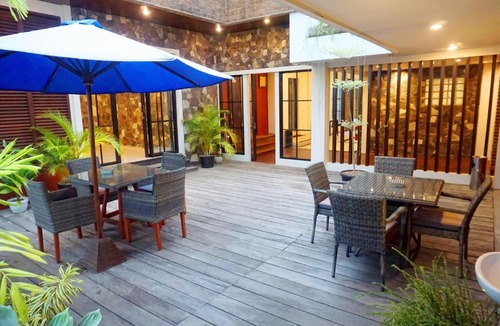 Mataram Hotel | Kautaman Hotel