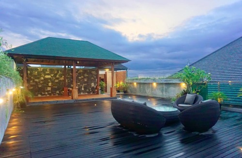 Mataram Hotel | Kautaman Hotel