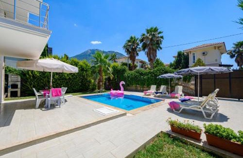 Oludeniz Villa | Kavak Hisar