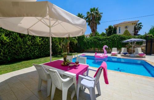 Oludeniz Villa | Kavak Hisar