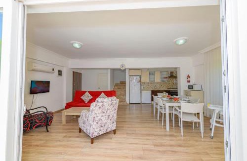 Oludeniz Villa | Kavak Hisar