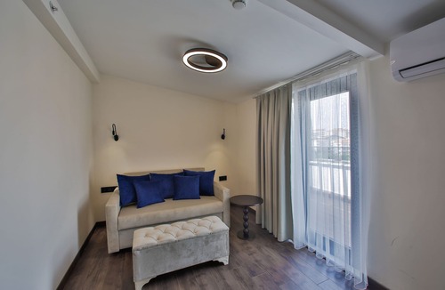 Nilufer Hotel | Kavala Hotel