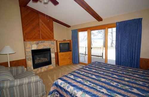 East Gull Lake Hotel | Kavanaugh's Sylvan Lake Resort