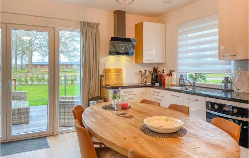 Den Oever House | Kavel 13