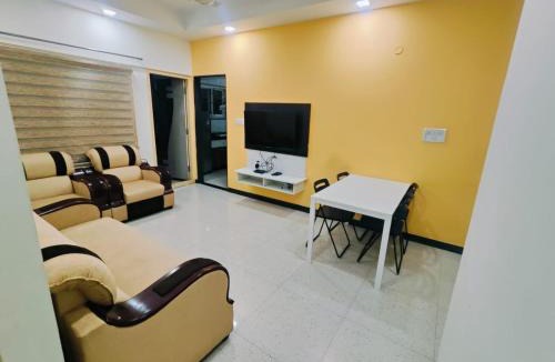 Yeshwanthpur Apartment | Kaveri Comforts