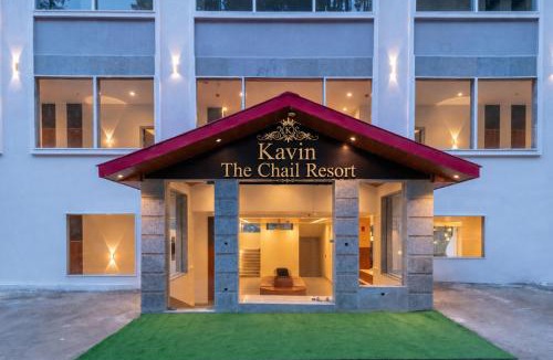 Kandaghat Hotel | Kavin - The Chail Resort