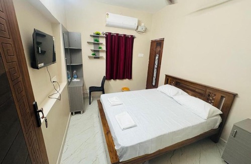 Aruppukkottai Hotel | Kavitha Residency