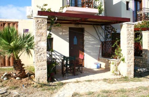 Vizari Apartment | Kavos Melissa Studios
