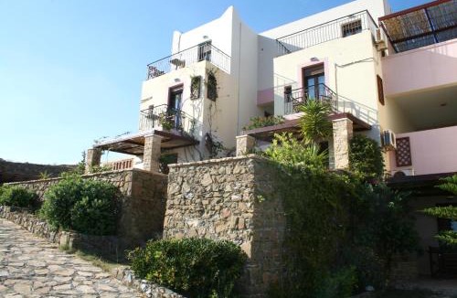 Vizari Apartment | Kavos Melissa Studios