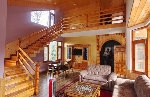 Chachyot House | Kavya Home Stay